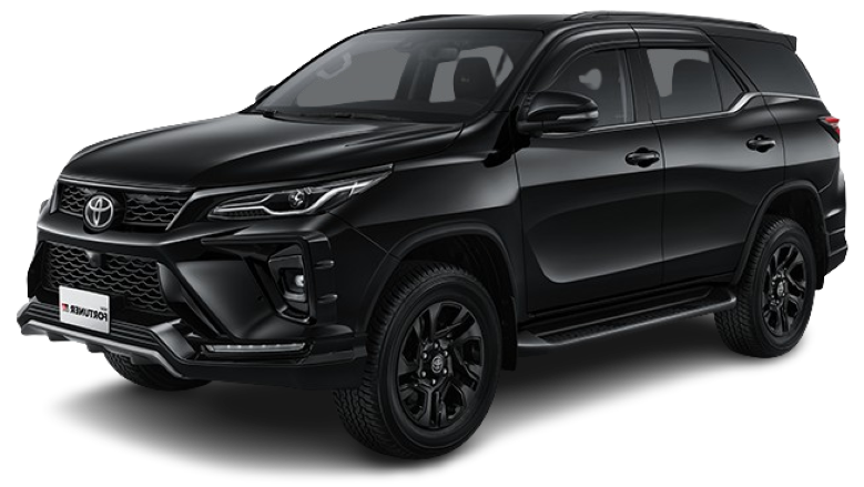 Toyota for sale in Iraq